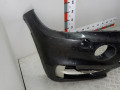 бампер передний BMW 2011, 2.0 л., АКПП, внедорожник 5 дв., 51117294480 - фото №2