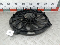вентилятор радиатора Audi A4 B6 2004, 4.2 л., АКПП, кабриолет, 8E0959455F - фото №3