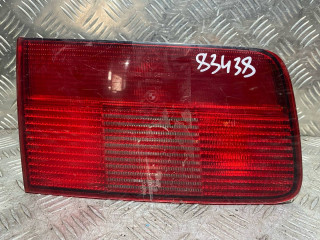 фонарь крышки багажника левый BMW 5 серия E39 1998, 2.0 л., дизель, универсал