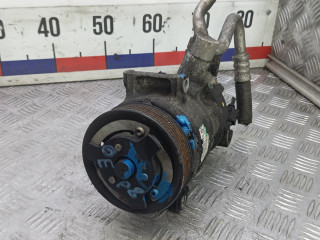 компрессор кондиционера Volkswagen Passat B6 2008, 2.0 л., дизель, 5N0820803