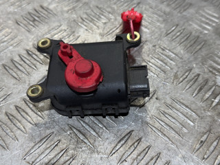 моторчик заслонки печки Volkswagen Passat B5 [рестайлинг] 2004, 1.9 л., AWX, дизель, МКПП, седан, 8D2820511D