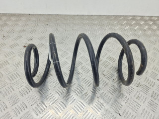 пружина передняя Mercedes-Benz Vito W639 2005, 2.2 л., дизель