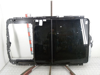 люк BMW X5 F15 2015, 4.0 л., АКПП, внедорожник 5 дв., 51448059025