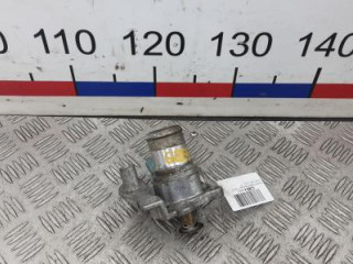 корпус термостата IVECO Daily 5 поколение 2011, 2.3 л., D, дизель, МКПП, микроавтобус