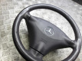 руль Mercedes-Benz A-Класс W168/V168 [рестайлинг] 2002, 1.6 л., бензин, АКПП, хетчбэк 5 дв. - фото №4