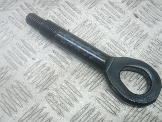 крюк буксировочный Opel Antara 1 поколение [рестайлинг] 2012, 2.2 л., CDTi, дизель, МКПП, внедорожник 5 дв.