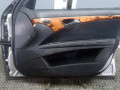 дверь передняя правая Mercedes-Benz E-Класс W211/S211 2005, 2.2 л., дизель, седан - фото №6