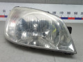 фара правая Hyundai Getz 1 поколение 2004, 1.1 л., бензин, МКПП, хетчбэк 5 дв. - фото №2