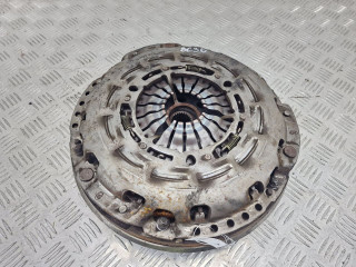 маховик Mercedes-Benz C-Класс W204/S204 2009, 2.2 л., CDi, дизель, МКПП, задний привод, A6510303905, 326006010, 126004810