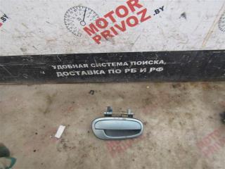 ручка наружная задняя правая Chevrolet Lacetti 1 поколение 2009, МКПП, седан, NUBIRA