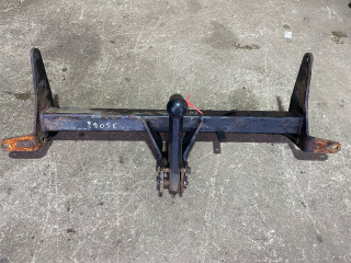 прицепное устройство (фаркоп) Opel Antara 1 поколение 2009, 2.0 л., дизель, 5МКПП, внедорожник 5 дв.