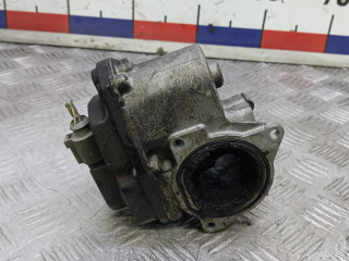 клапан EGR Audi A6 4F/C6 [рестайлинг] 2009, 2.0 л., дизель, 03L131501E