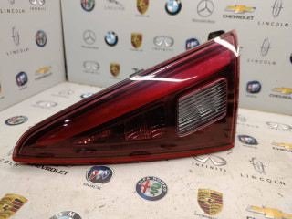 фонарь крышки багажника правый Alfa Romeo 2019, 2.9 л., бензин, 505523870, 00505523870