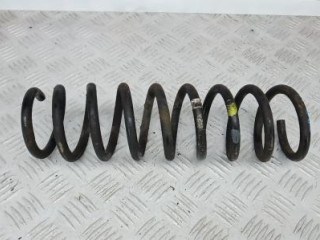 пружина задняя Kia Ceed 2 поколение [рестайлинг] 2017, 1.6 л., бензин, хетчбэк 5 дв., 55350A6230