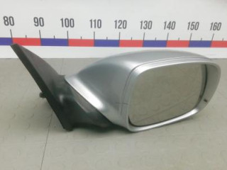 зеркало наружное правое Audi Q7 4L 2006, 3.0 л., дизель, АКПП, внедорожник 5 дв., PINOV