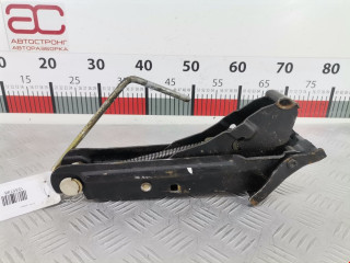 домкрат Volvo V70 2 поколение 2001, 2.4 л., МКПП, универсал, 9492743