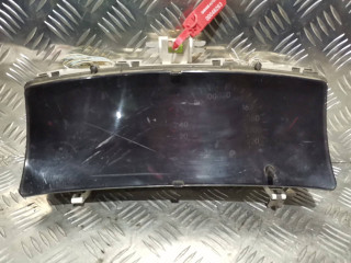 щиток приборов (приборная панель) Toyota Corolla Verso 1 поколение E121 2001, 2.0 л., дизель, МКПП, минивэн