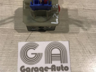 сопротивление печки Citroen Xsara Picasso 1 поколение 1999, 1.8 л., 5МКПП, бордо, минивэн