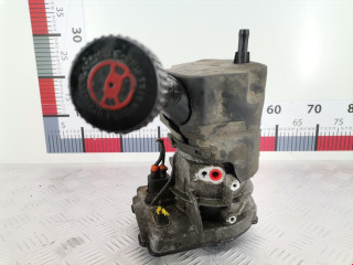 электроусилитель руля Peugeot 308 T7 2008, 1.6 л., МКПП, хетчбэк 5 дв., 9684979180