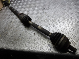полуось передняя правая (приводной вал, ШРУС) Ford Focus 1 поколение 2001, 2.0 л., дизель, 3M513B436NG