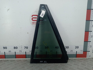 форточка задняя левая BMW X5 E53 [рестайлинг] 2004, 3.0 л., АКПП, внедорожник 5 дв., 51348249929