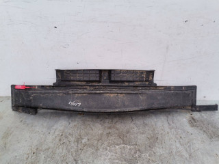 усилитель бампера заднего Hyundai Coupe GK 2003, 2.0 л., G4GC, бензин, 5МКПП, серебро, купе