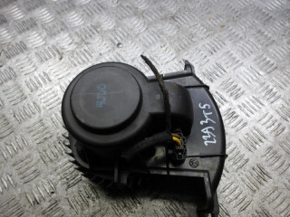 моторчик печки Volkswagen Transporter T5 2007, 2.5 л., дизель, МКПП, микроавтобус, 7E1820021