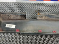 накладка на порог BMW 7 серия E65/E66/E67 2004, 3.0 л., дизель, седан - фото №9