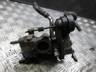 турбина Volkswagen Passat B5 1999, 1.8 л., бензин, МКПП, седан