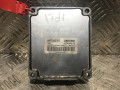 блок управления двигателем Opel Corsa C 2002, 1.7 л., дизель, МКПП, 09391259, 8972333707 - фото №2