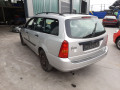 полуось передняя правая (приводной вал, ШРУС) Ford Focus 1 поколение 2001, 1.4 л., МКПП, универсал, 1420536 - фото №5