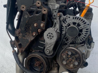 двигатель Volkswagen Sharan 1 поколение [2-й рестайлинг] 2010, 1.9 л., BVK, дизель, 6МКПП, минивэн, BVK