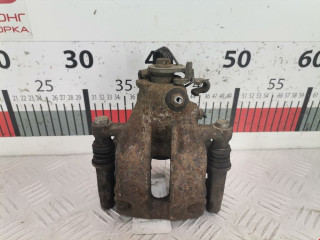 суппорт задний левый Peugeot 807 1 поколение 2007, 2.2 л., АКПП, минивэн, 4401C8