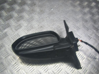 зеркало наружное левое Hyundai Elantra XD [рестайлинг] 2003, 1.6 л., бензин, МКПП, хетчбэк 5 дв.