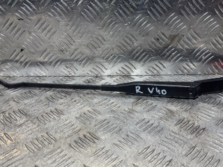 щеткодержатель (поводок стеклоочистителя, дворник) Volvo V40 1 поколение 1999, F9Q419, 5МКПП, черный, универсал
