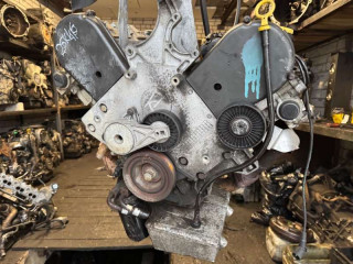 двигатель Land Rover Freelander 1 поколение [рестайлинг] 2005, 2.5 л., бензин, 25K4F