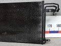 радиатор кондиционера Skoda Yeti 1 поколение 2010, 2.0 л., дизель - фото №7
