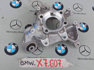 кулак задний правый BMW 2023, 3.0 л., B58B30, бензин, 475, полный привод, 6876654