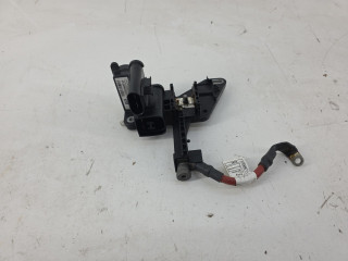 распределитель тока BMW 4 серия F32/F33 2015, 2.0 л., бензин, АКПП, 929615101