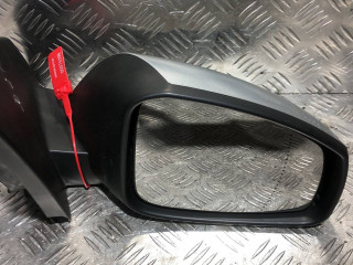 зеркало наружное правое Opel Astra H/Family [рестайлинг] 2009, 1.6 л., Z 16 XER, бензин, 5МКПП, хетчбэк 5 дв.