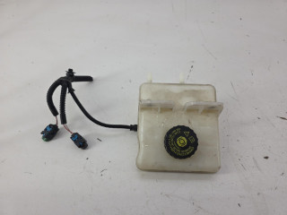 бачок тормозной жидкости Renault Zoe 1 поколение 2018, 0204720866, 460918372R