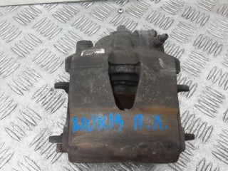 суппорт передний левый Skoda Octavia 3 поколение (A7) 2014, 1.6 л., TDi, дизель, МКПП, хетчбэк 5 дв.