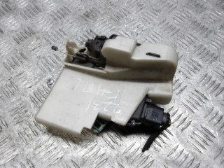 замок двери передней левой Volkswagen Golf 4 поколение 2002, 1.9 л., дизель, МКПП, универсал