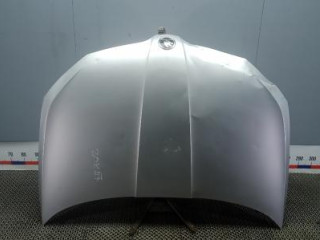 капот Skoda Fabia 3 поколение (NJ) 2015, 1.4 л., TDi, дизель, МКПП, хетчбэк 5 дв., 6V0823031A