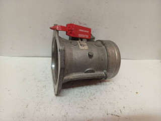 расходомер воздуха Audi A4 B5 1995, 1.6 л., ADP, бензин, 5МКПП, седан