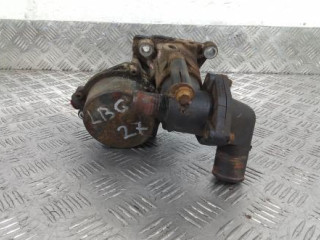 насос вакуумный Ford Transit 6 поколение 2002, 2.0 л., Di, дизель, МКПП, микроавтобус