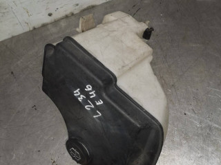 бачок омывателя BMW 3 серия E46 2003, M47N 204 D4, 6МКПП, седан