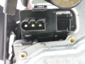 моторчик заднего стеклоочистителя (дворника) BMW 3 серия E46 2000, 2.0 л., МКПП, универсал, 61627010295 - фото №3