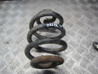 пружина задняя Volkswagen Transporter T4 1998, 1.9 л., дизель, МКПП, микроавтобус