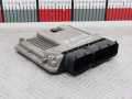 блок управления двигателем Volkswagen Touran 1 поколение 2006, 1.6 л., МКПП, минивэн, 03C906056BD - фото №3